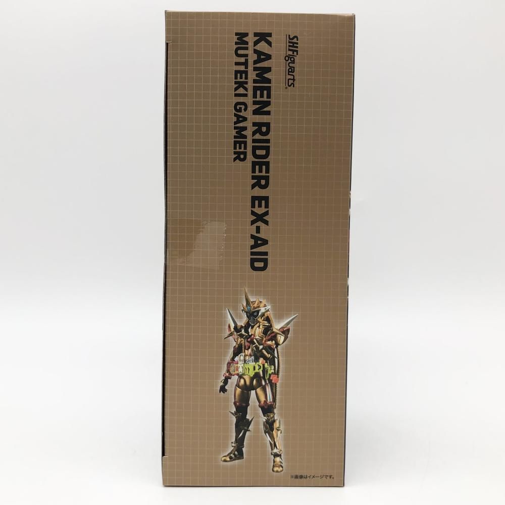 S.H.Figuarts