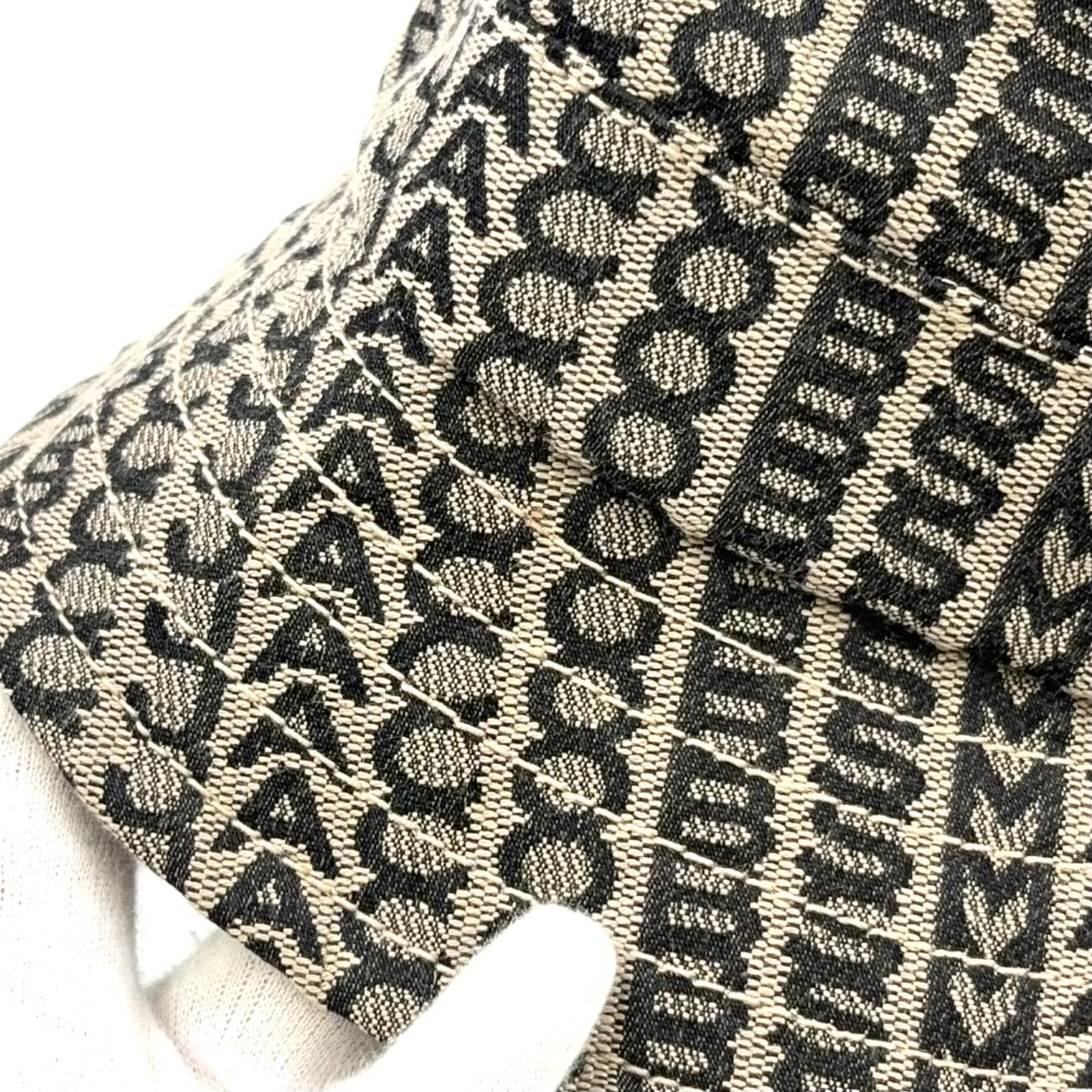 ブラック×ホワイト