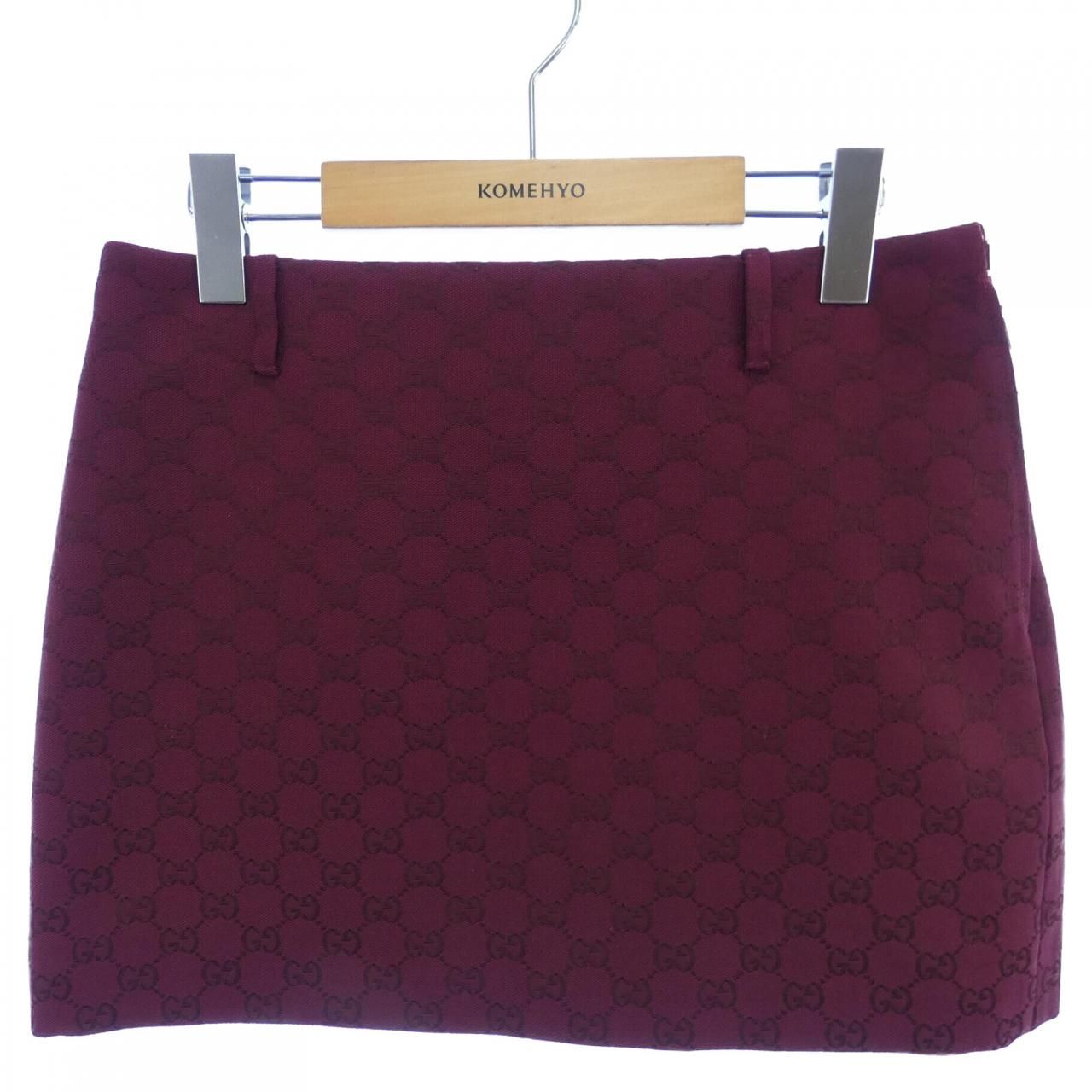 グッチ GUCCI 789887 ZAF4S スカート