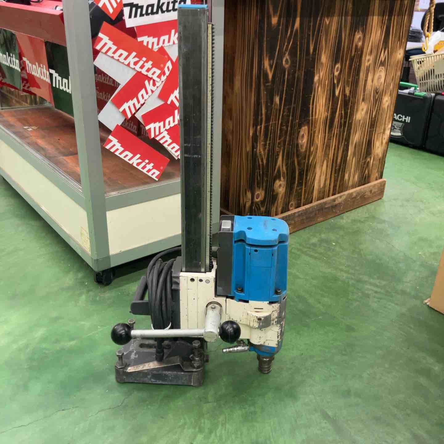 品 シブヤ SHIBUYA コアドリル TS-162 ポール付き 桶川店