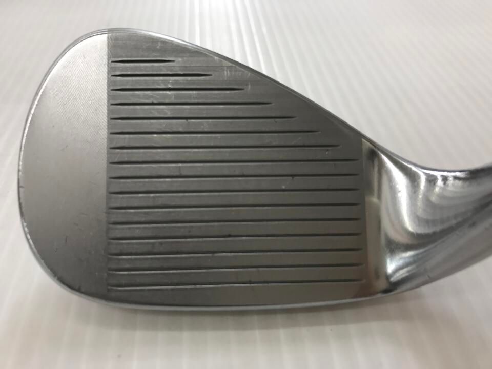 最新版 ボーケイ SM7 ツアークローム 50 S NSプロ MODUS 3 TOUR 120 ウェッジ タイトリスト 最短