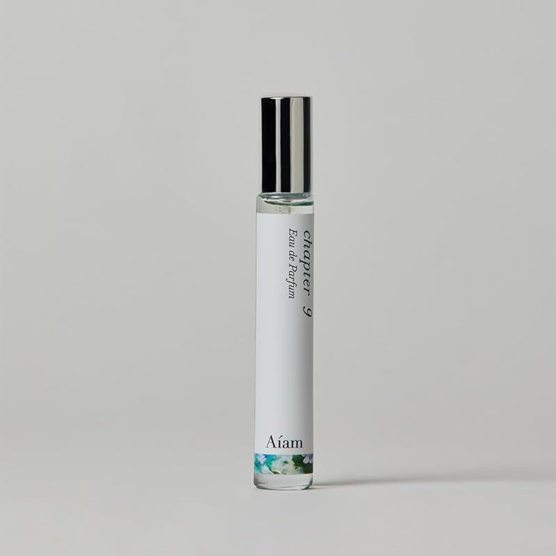 チャプター9 Aiam アイアム 香水 : 50ml chapter オードパルファン