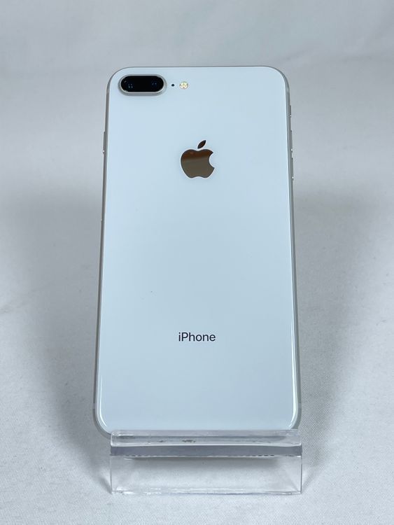 SIMフリー iPhone8Plus 64GB シルバー 送料無料