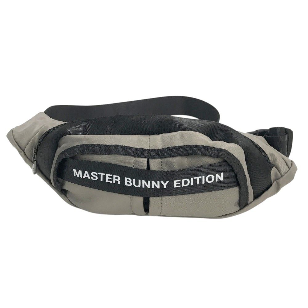 マスターバニー　ウエストポーチ 楽天市場】【SALE／50%OFF】MASTER BUNNY EDITION ウエスト