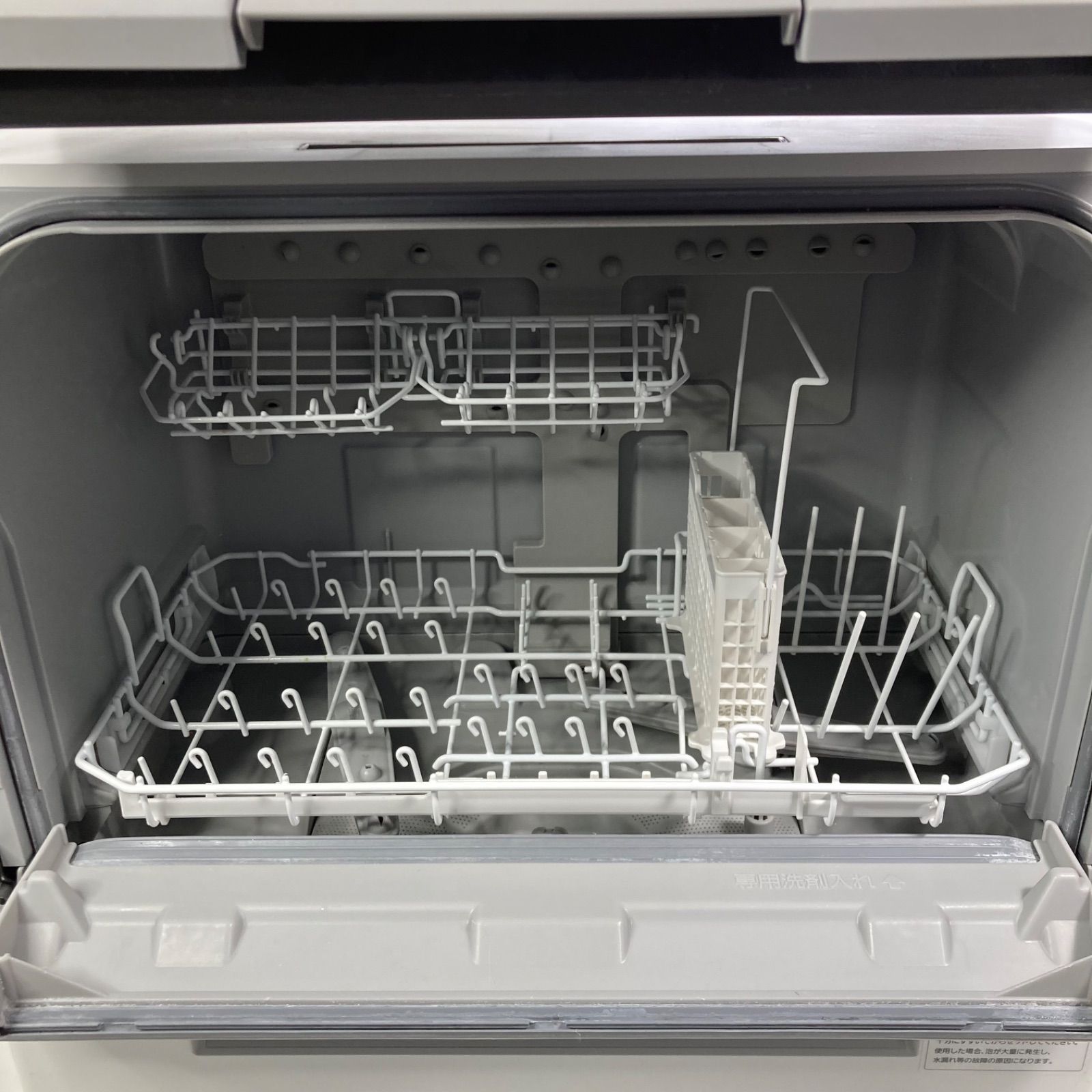 Panasonic 食器洗い乾燥機