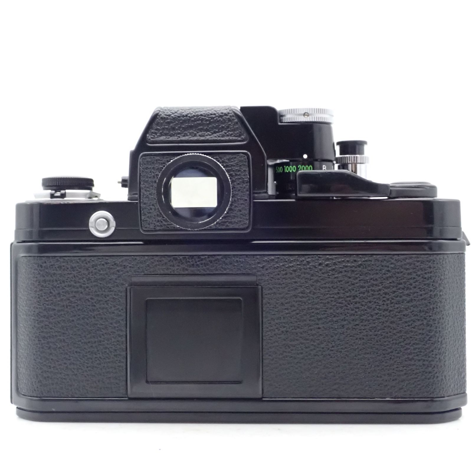 一眼レフフィルムカメラ ボディ