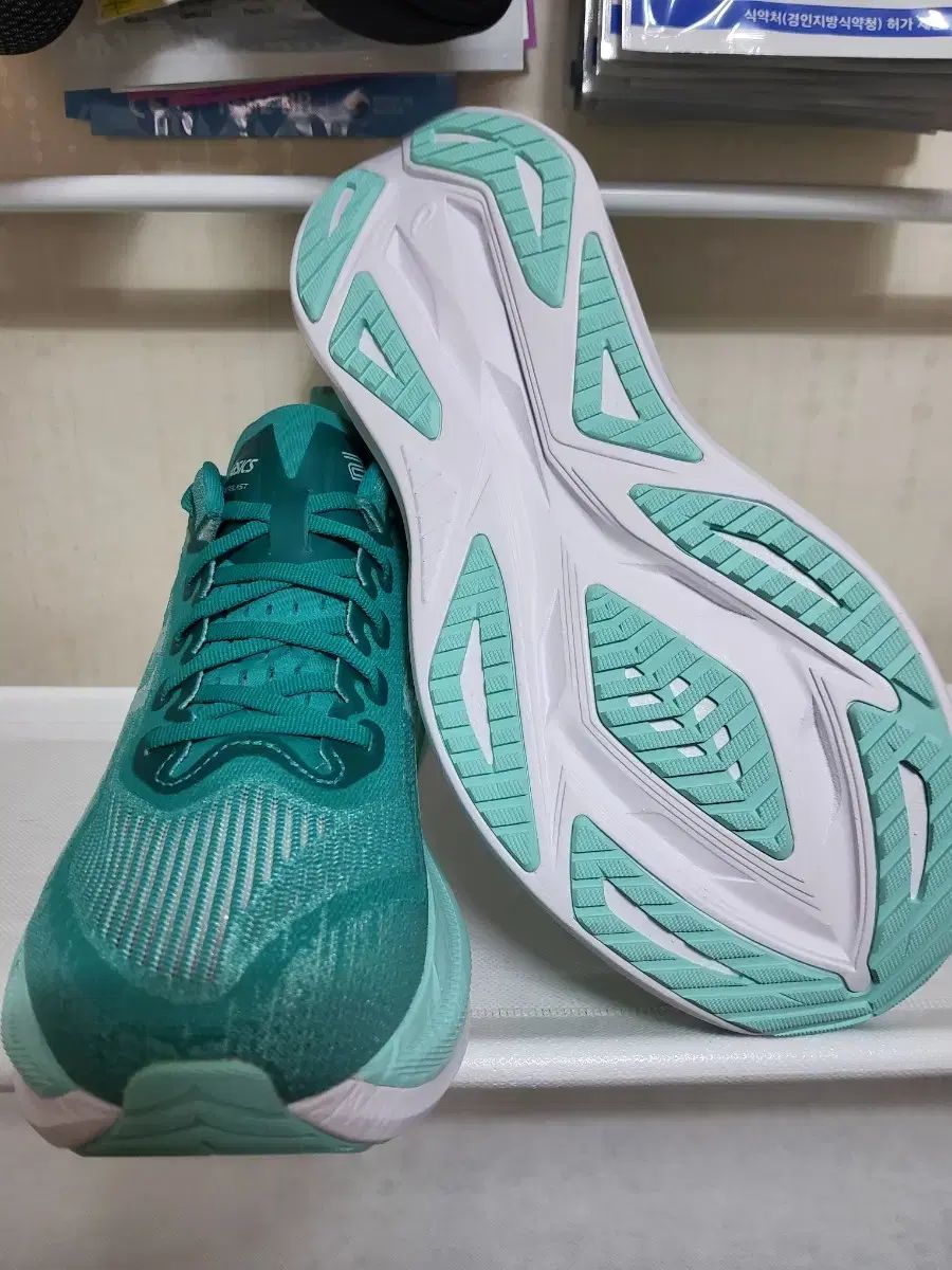 Asics