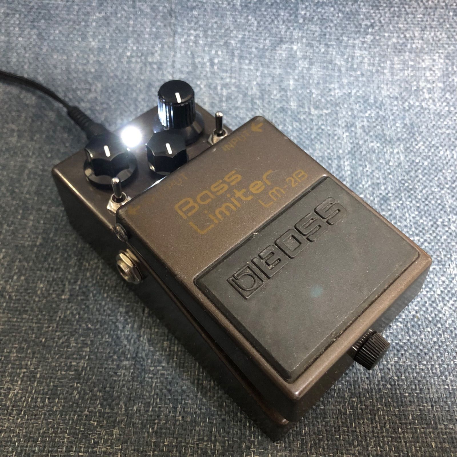 ダークグラス B3K 旧型 ダークグラス B3K 旧型 DarkGlass Electronics