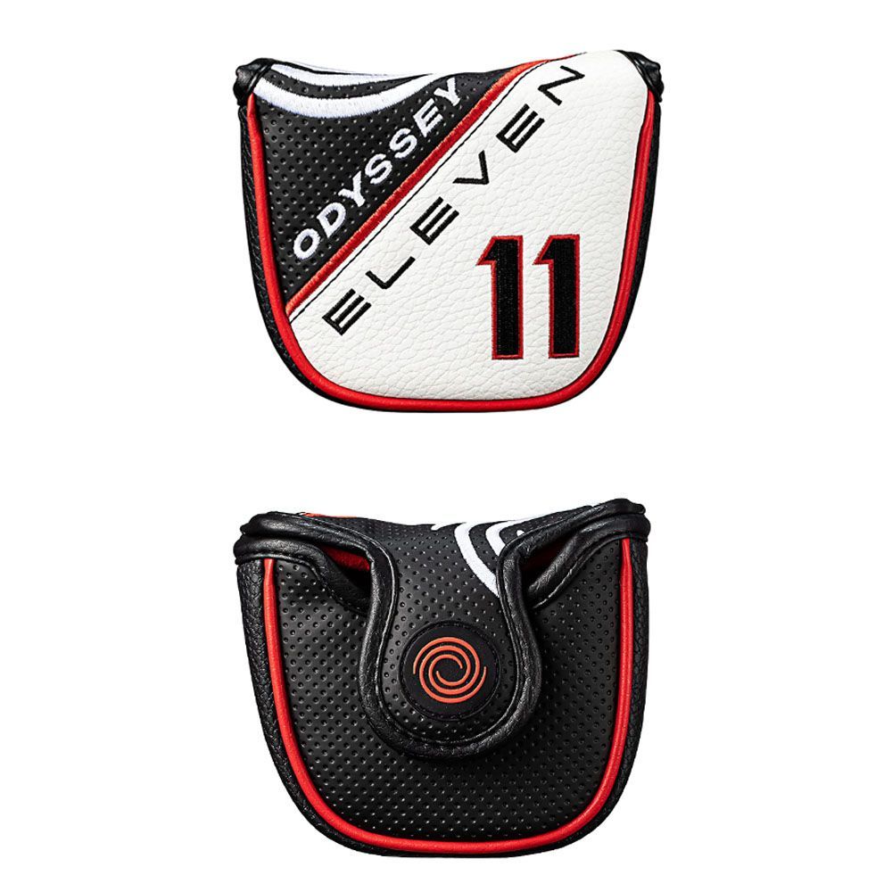 オデッセイ ELEVEN トリプルトラック ダブルベント オデッセイ パター 2BALL ELEVEN イレブン トリプルトラック ダブル