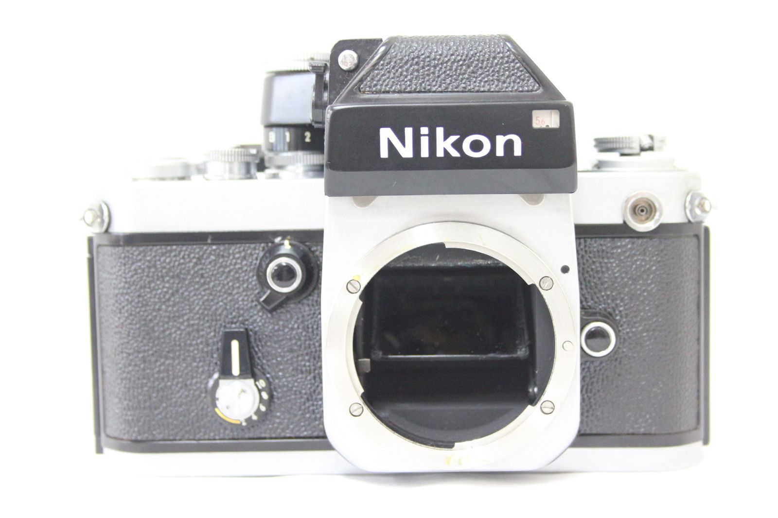 希少 Dummy】 Nikon F2 フォトミック DP-1 Nikkor-S 50mm F1.4 Dummy