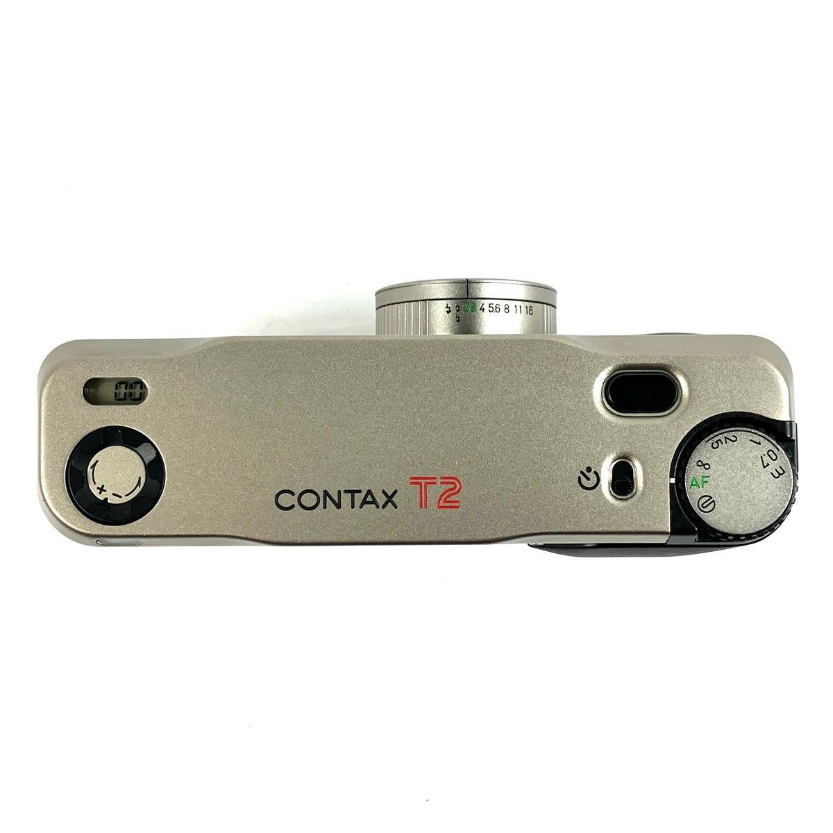 コンタックス CONTAX