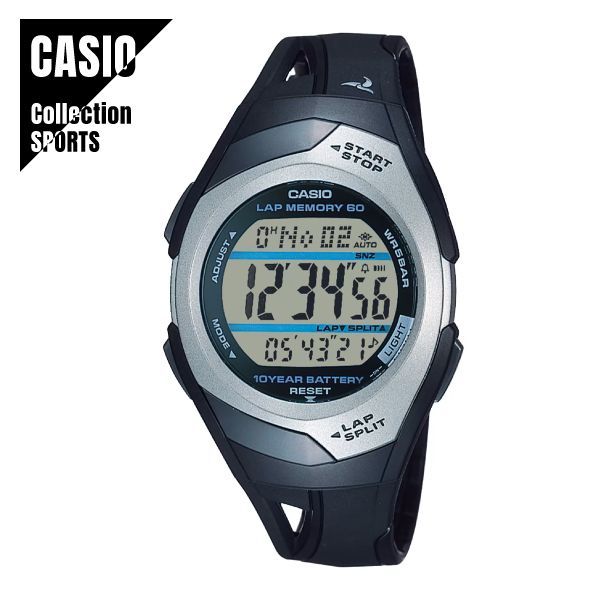 Robust Battery For Watches STR-300CJ-1JF_japan