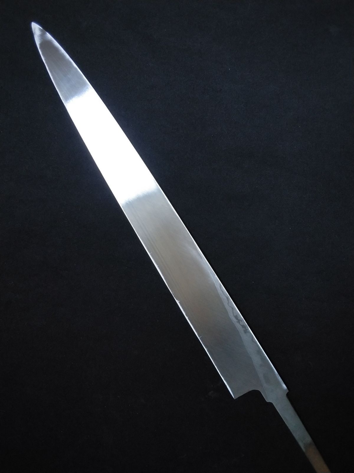 城山刃物　新品　鏡面仕上げ 城山刃物 新品 鏡面仕上げ