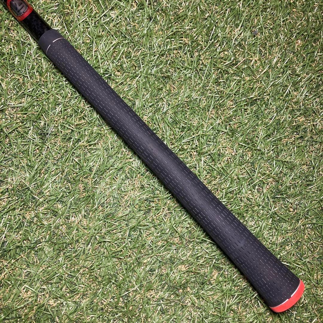 未使用品 クロカゲ XD50 ドライバー用シャフト S テーラーメイドスリーブ