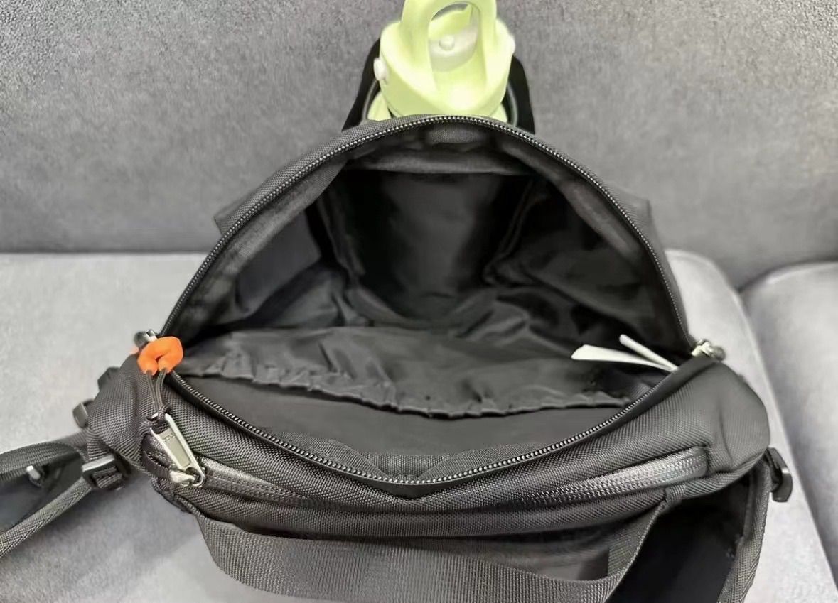 アークテリクス Arc'teryx Q5 Waistpack ブラック 新品 バック　メンズ　レディース