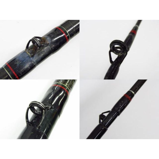 NFT POWER LOOP 石鯛 540H 釣竿 竿袋付 ∩SP9263 - メルカリ