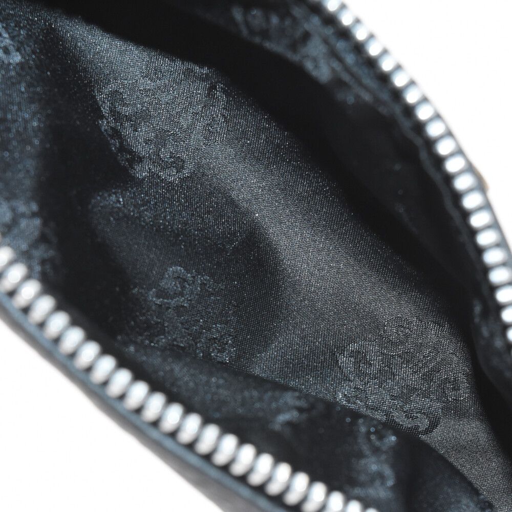 CHROME HEARTS (クロムハーツ) SML CYLINDER CASE スモールシリンダー