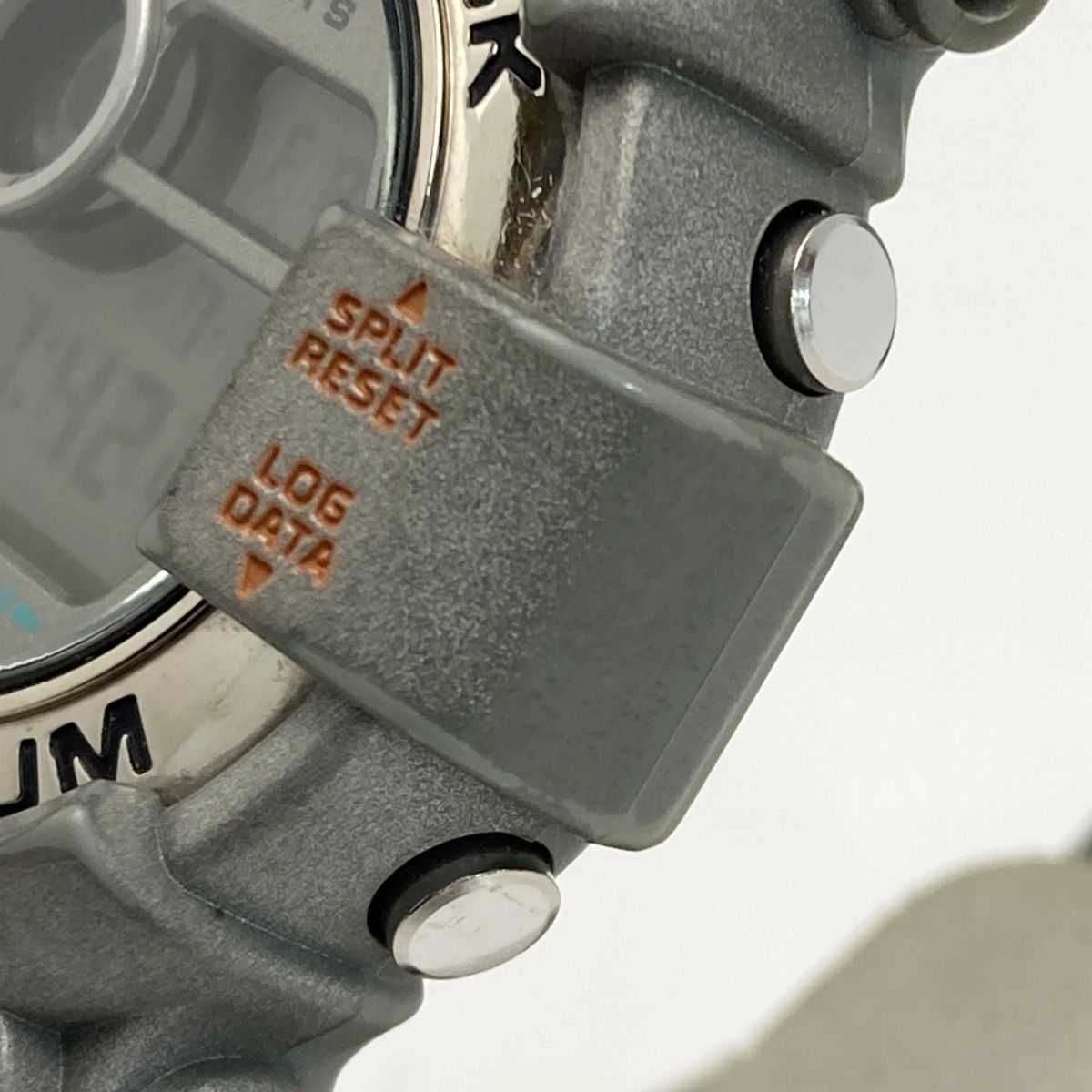 CASIO カシオ G-SHOCK フロッグマン DW-8201GF-8JF クォーツ