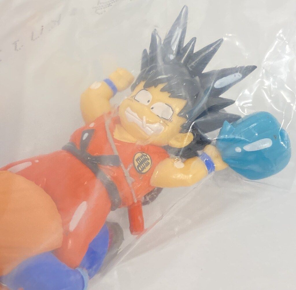 BANDAI SPIRITS 一番くじ ドラゴンボール EX 摩訶不思議大冒険 F