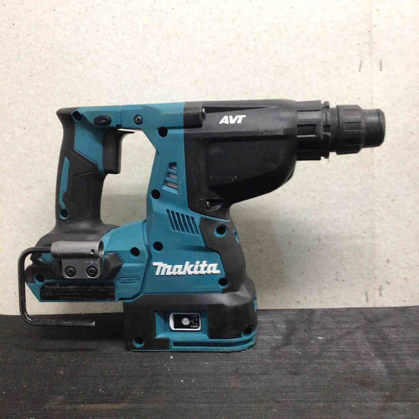 コードレスハンマドリル HR001GZK