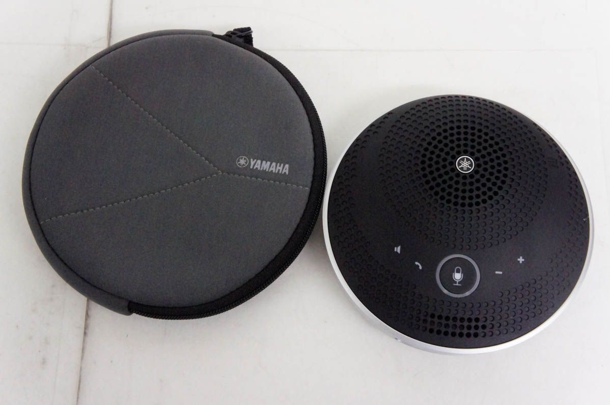 YAMAHAヤマハ 2024 ユニファイドコミュニケーション スピーカーフォン