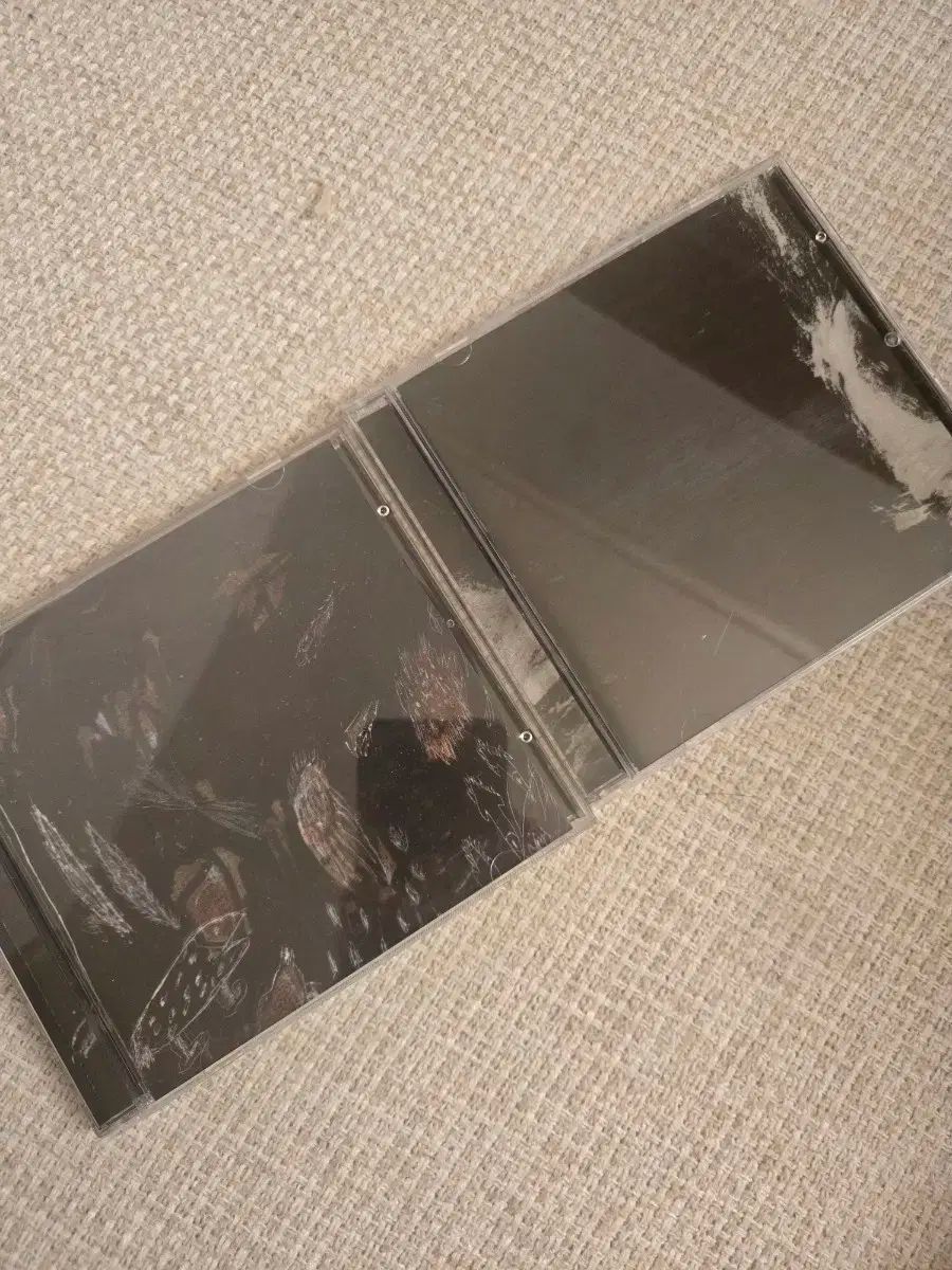 下着バンド 私たち 下着も 何時 cd