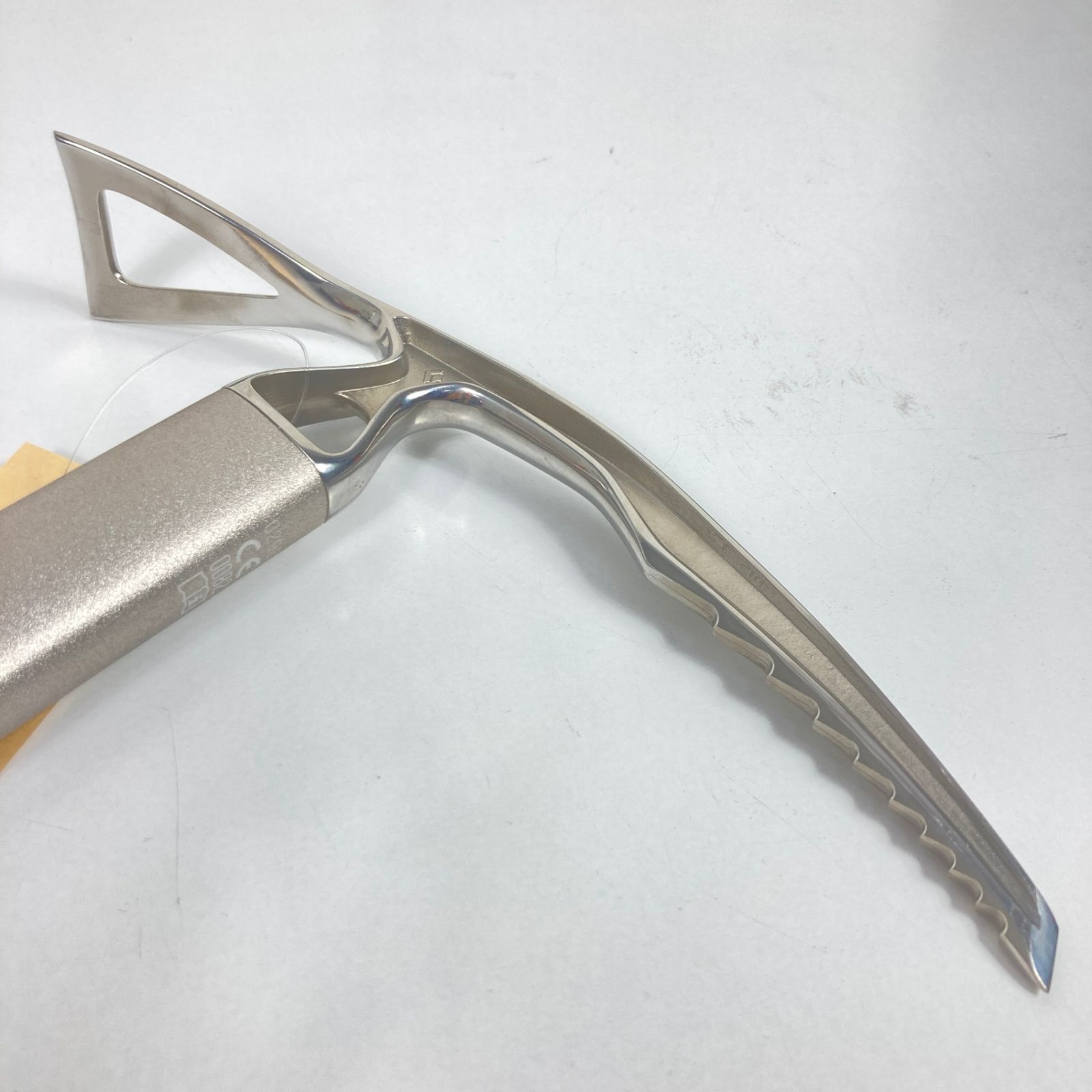 ブラックダイヤモンド