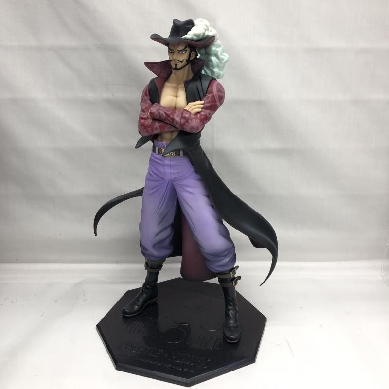 新品 P.O.P NEO-DX ”鷹の目” ジュラキュール・ミホーク Ver.2 P.O.P