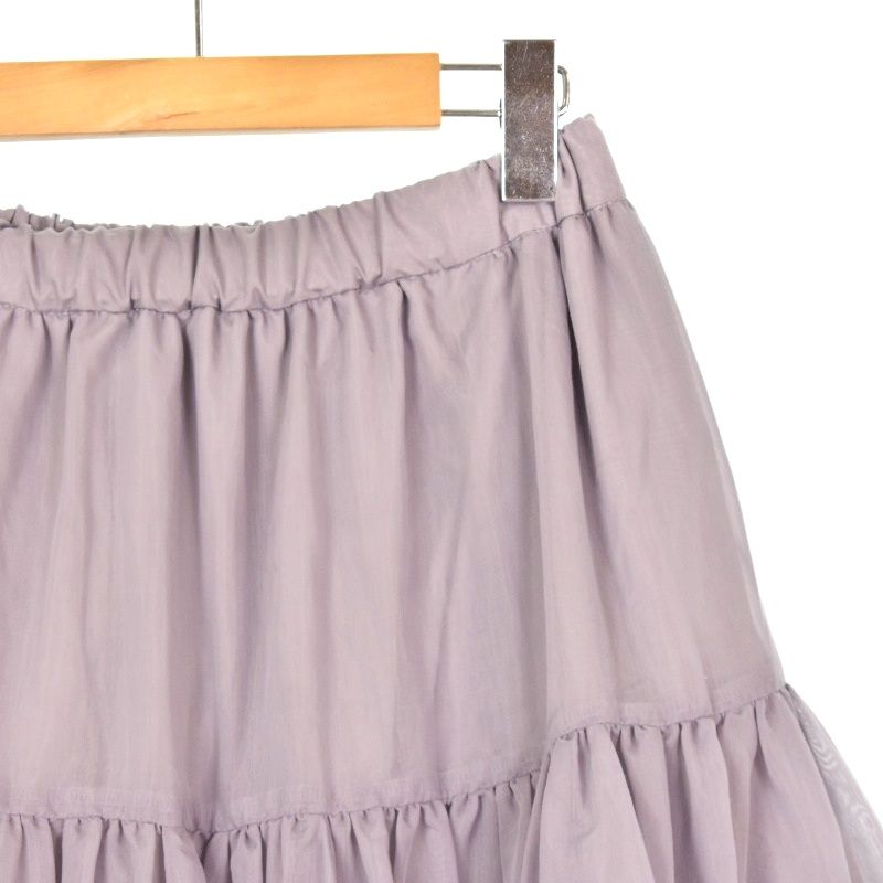 セブンテンバイミホカワヒト SEVEN TEN by MIHO KAWAHITO 21SS ソフト  