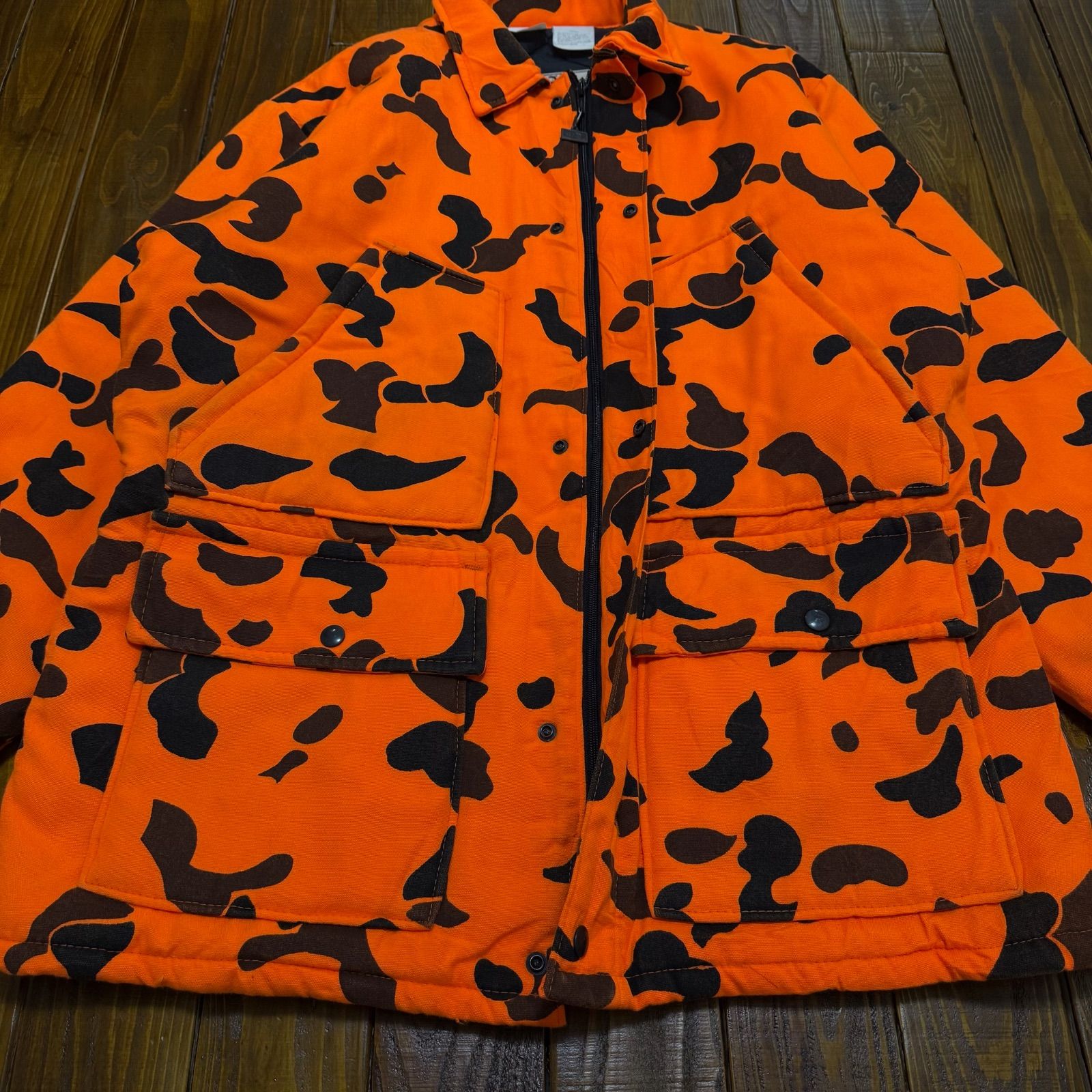 ウォールズ ブリザードプルーフ