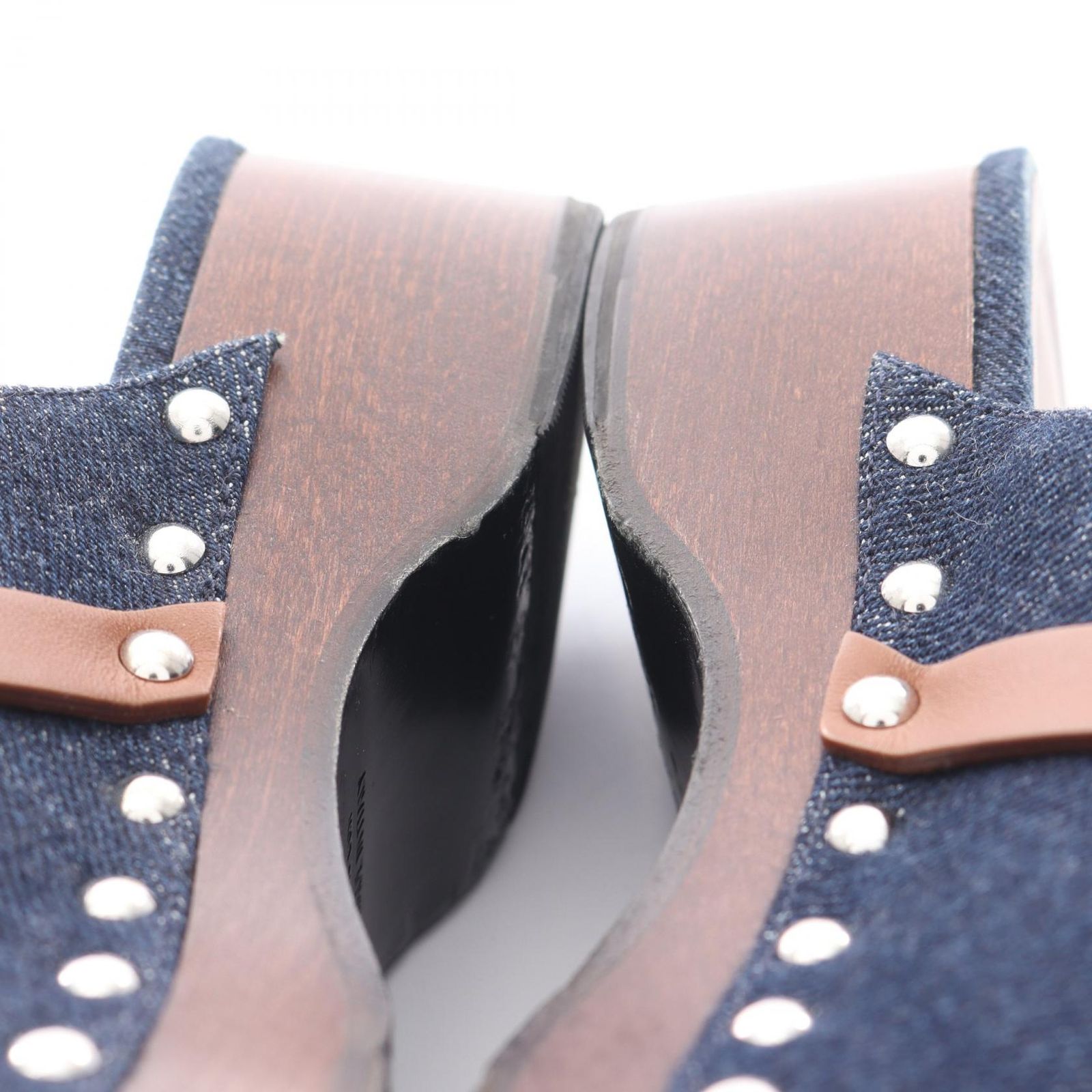 レザー レディース