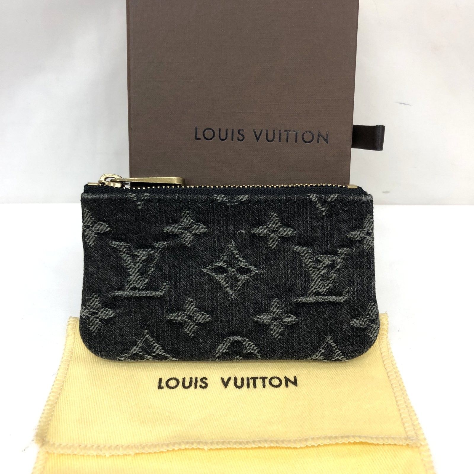 LOUIS VUITTON ルイヴィトン コインケース M95616 - メルカリShops