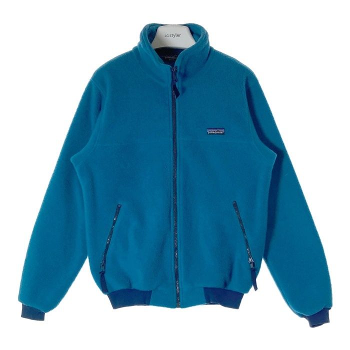riさん専用 ☆Patagonia パタゴニア 25011 USA製 三角タグ フリースジャケット