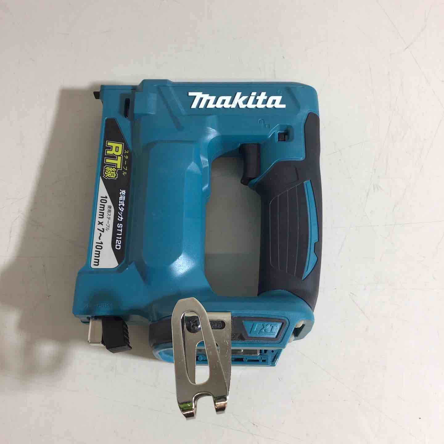 マキタ タッカ ST112DZ 戸田店