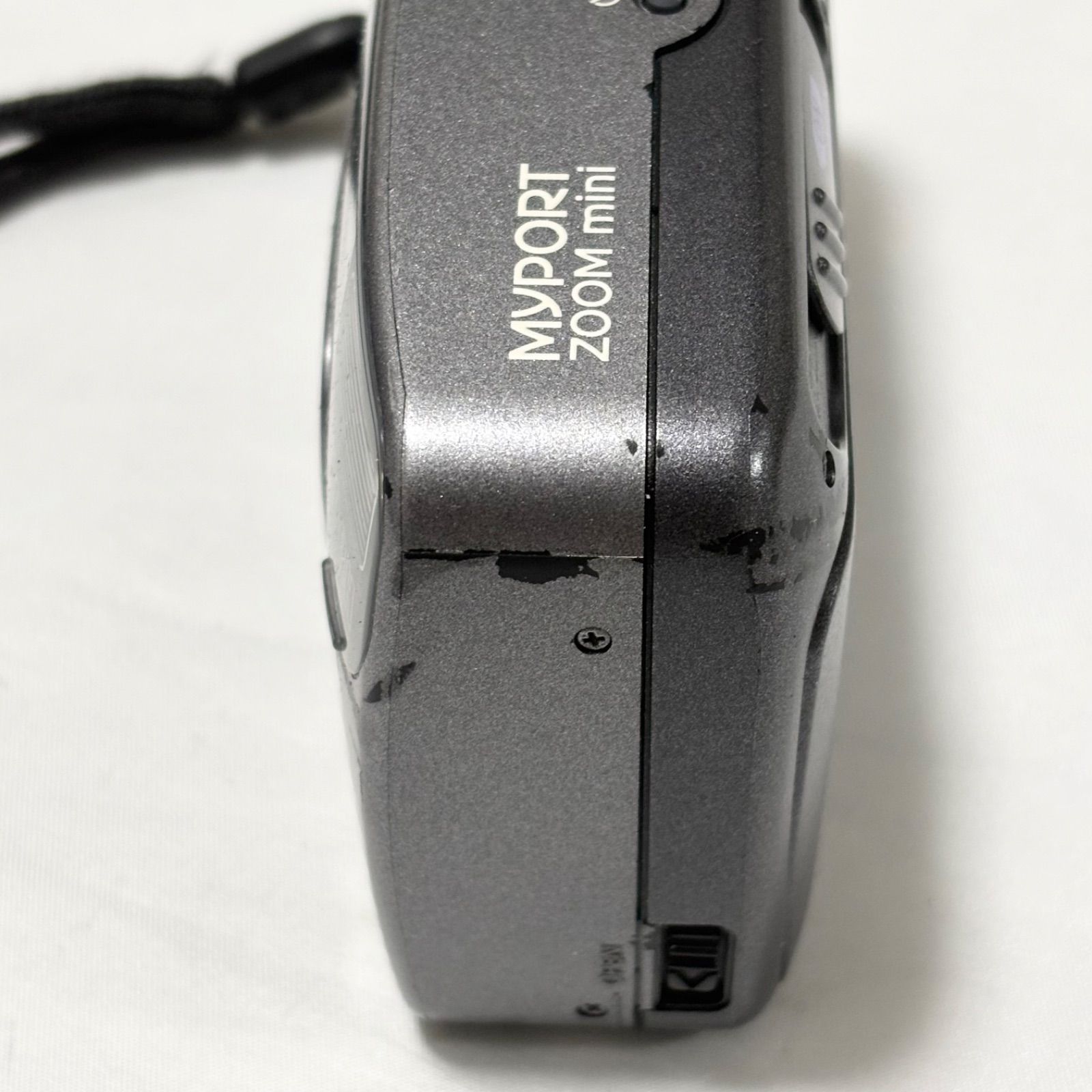 MACRO ズームマクロ