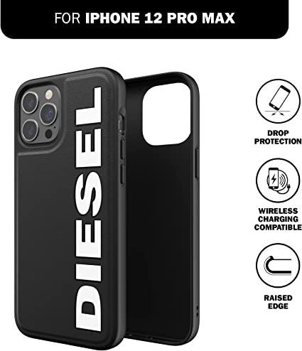 ディーゼル DIESEL iPhone 12 Pro Max ケース スマホケース iPhone