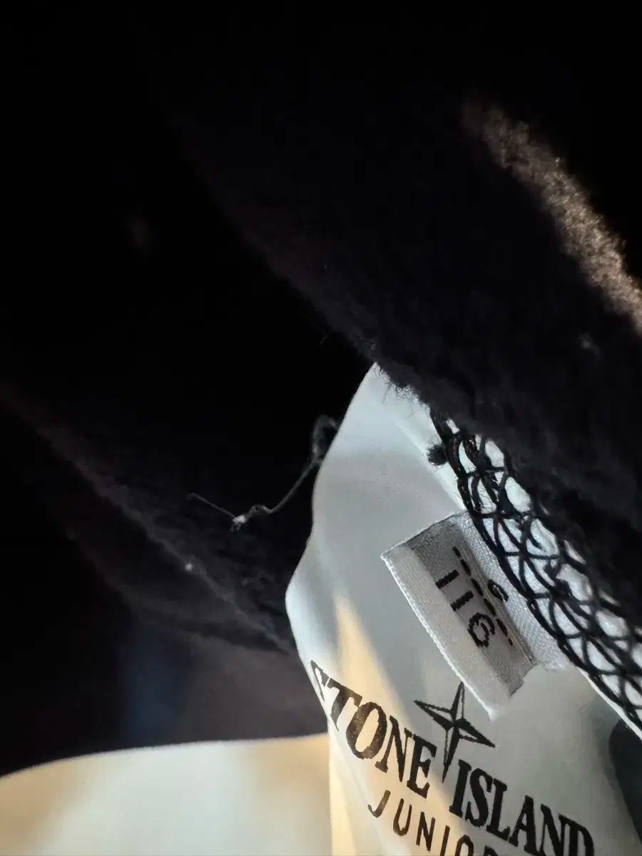 STONE ISLAND ストーンアイランド ジュニア トレーナー 6y WWW_NOITHATQUANGTHANH_NET