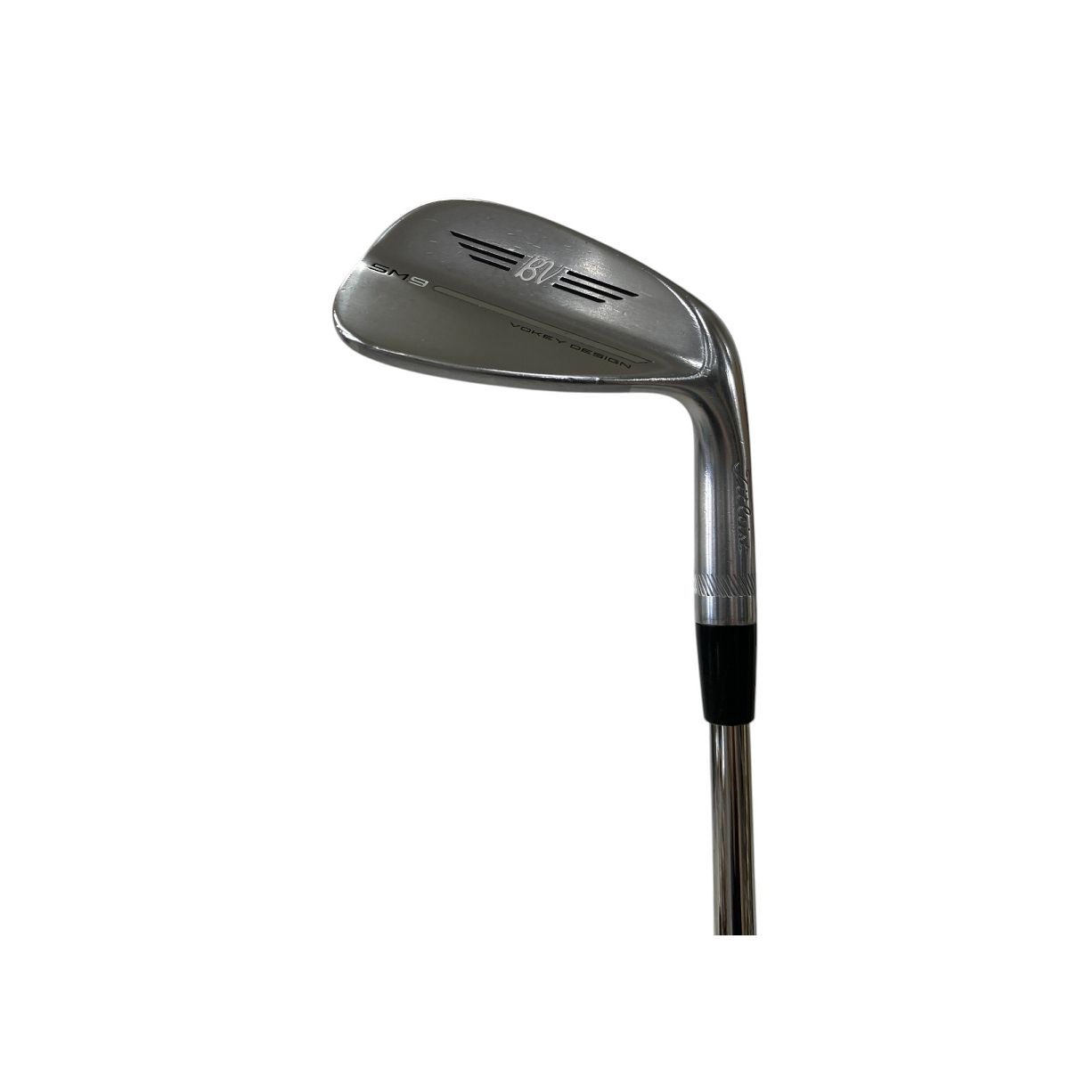 タイトリスト sm9 46° バウンス 10f ウェッジ タイトリスト sm9 46° バウンス 10f ウェッジ(☆VOKEY