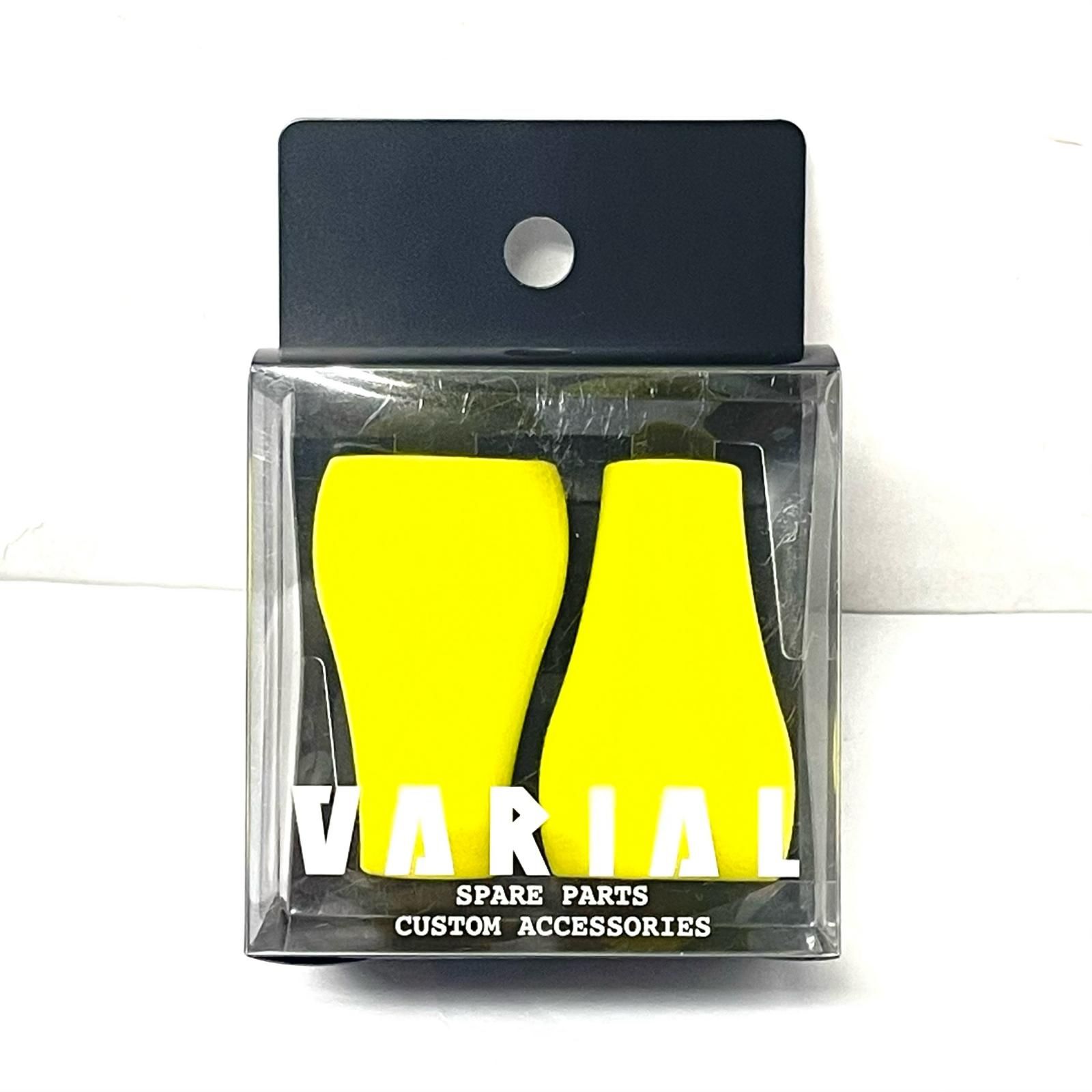 drt バリアル　ファットノブ　サンド　中古品 バリアル ハンドル ファットノブ DRT サンド｜Yahoo!フリマ（旧