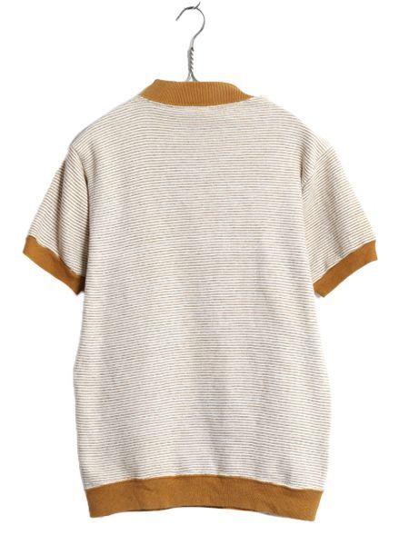 お得なクーポン配布中!】 60s ☆ カレッジ フロッキー プリント