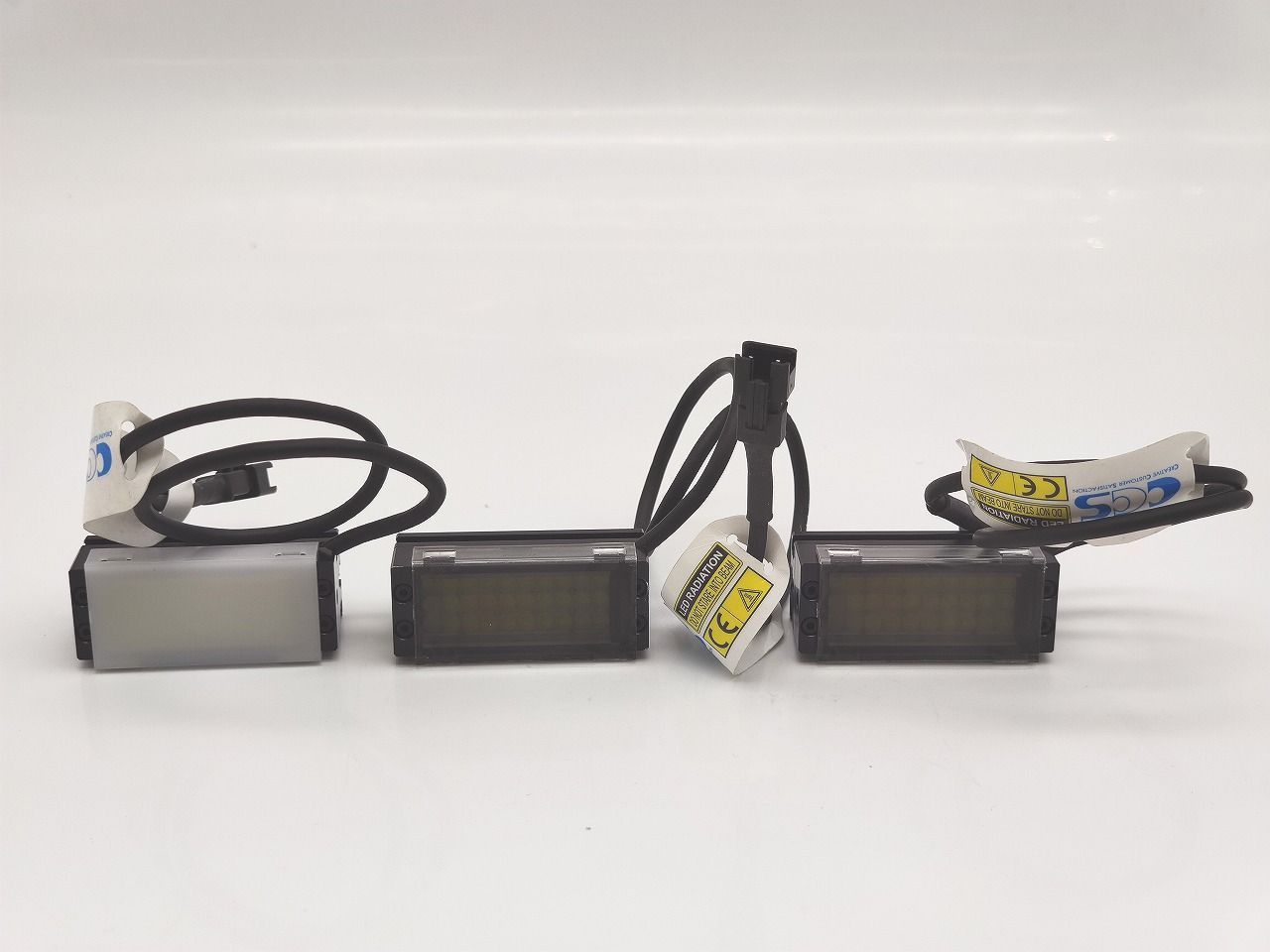 インボイス対応 3点セット CCS LDL2-41X16SW2