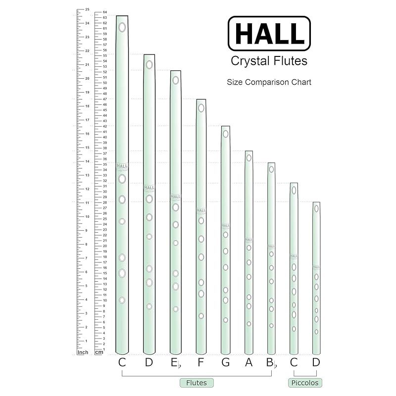 HALL CRYSTAL