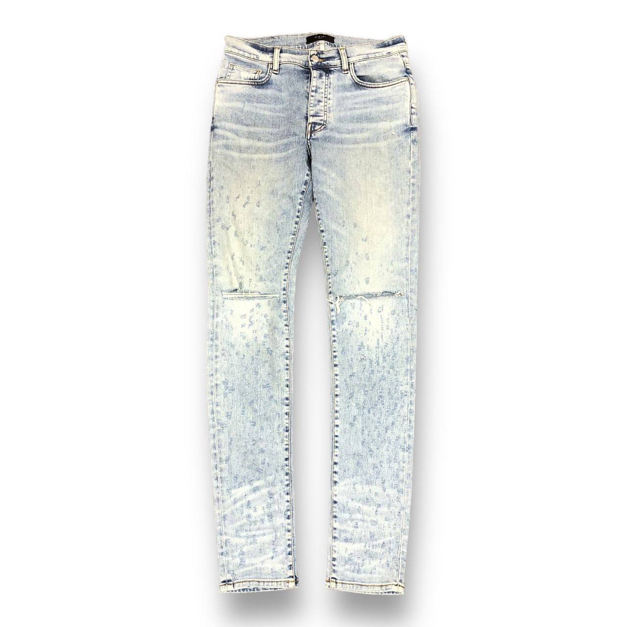 CC！AMIRIの新品未使用のジーパンです！ 楽天市場】Amiri（素材（生地・毛糸）デニム）（メンズ