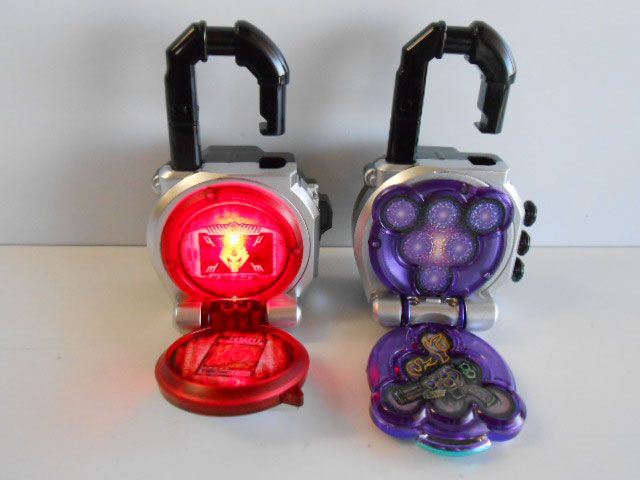 ♯Jke13FZ仮面ライダー鎧武サウンドカプセルロックシード03全4種 ♯Jke13FZ仮面ライダー鎧武サウンドカプセルロックシード03全4種