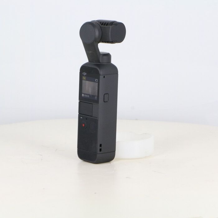 中古美品　DJI Pocket 2 Creator Combo OP2CP2 中古】(DJI) DJI Pocket 2 Creator Combo - メルカリ