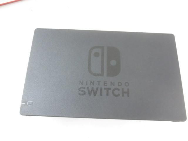  中古品 ゲーム Nintendo switch ニンテンドースイッチ 本体 HAC-001(-01) 動作品 ジョイコン ネオンレッド ブルー 周辺機器 箱