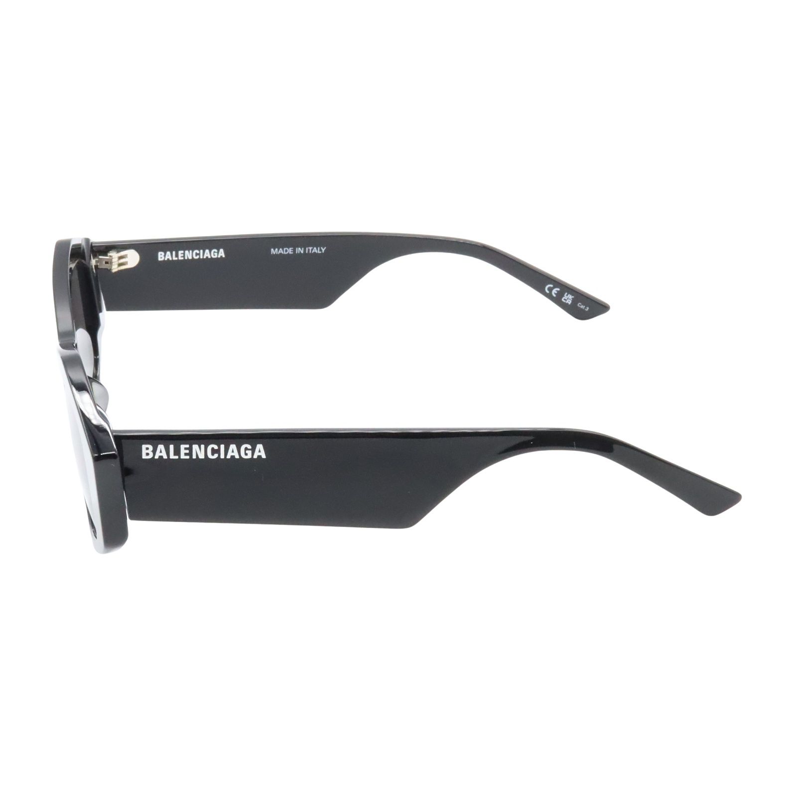 BALENCIAGA BB0102SA Asian Fit 007 サングラス BALENCIAGA BB0102SA Asian Fit 007 サングラス バレンシアガ