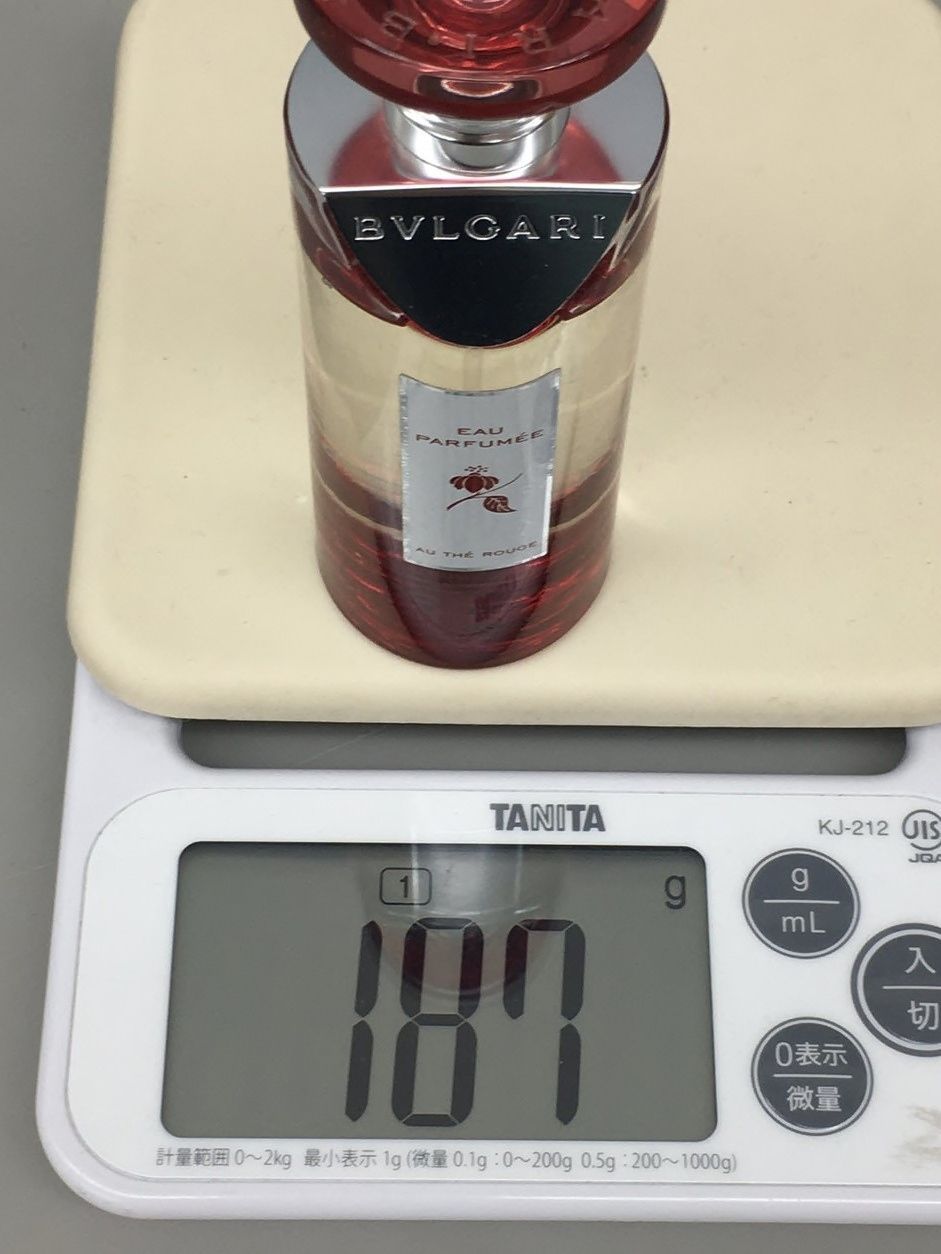 BVLGARI 香水 オパフメ オーテルージュ 50ml BVLGARI 【廃盤】 ブルガリ オパフメ オーテルージュ EDC SP