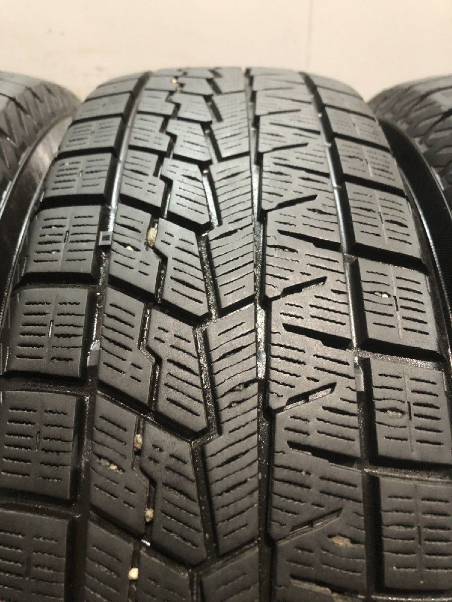 195/65R15 YOKOHAMA IG70スタッドレスタイヤセット 楽天市場】【新品国産車用5穴100】 スタッドレスタイヤ ホイール4本