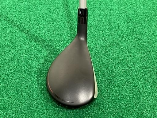 中古】 オデッセイ ODYSSEY CHIPPER(2025) 37° ウェッジ WG スチール